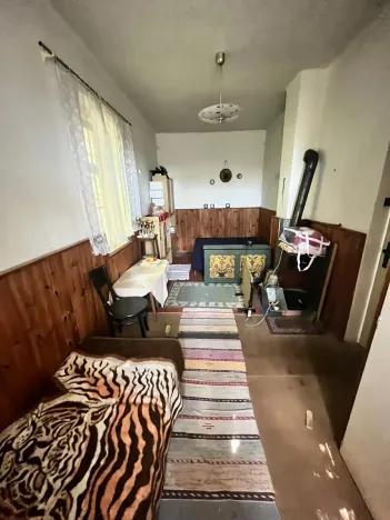 Prodej chalupy, Suchdol, 160 m2