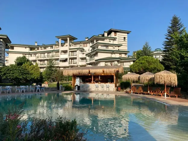 Prodej bytu 2+kk, Ravda, Bulharsko, 88 m2