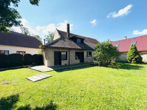 Prodej rodinného domu, Chroustovice, Nábřeží, 87 m2