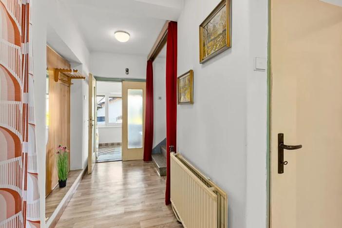 Prodej rodinného domu, Česká Třebová, 93 m2