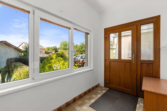 Prodej rodinného domu, Česká Třebová, 93 m2