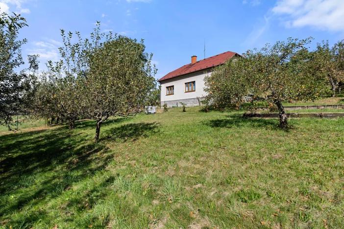 Prodej rodinného domu, Česká Třebová, 93 m2