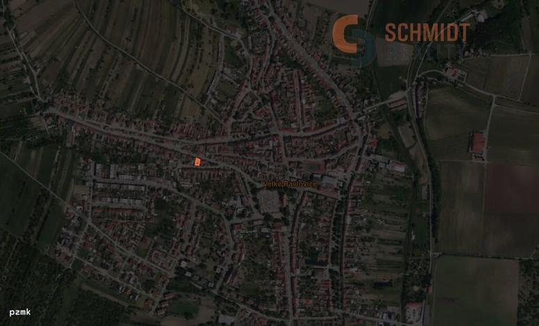 Prodej rodinného domu, Velké Pavlovice, Zelnice, 158 m2