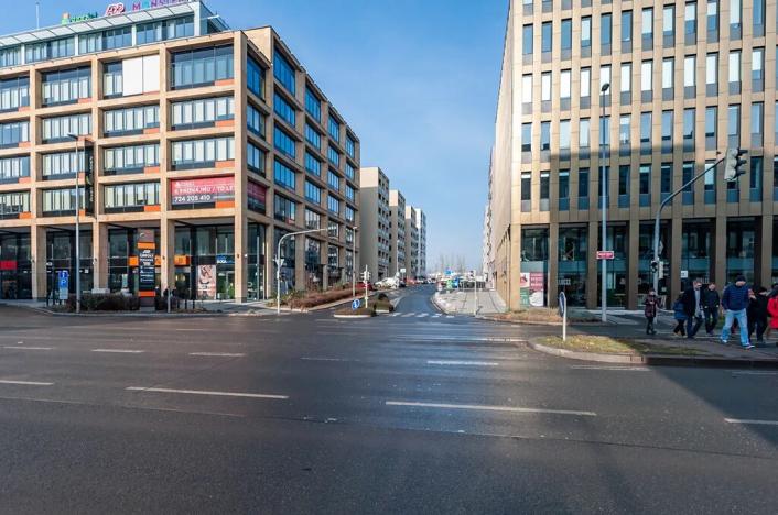 Pronájem obchodního prostoru, Praha - Karlín, U Mlýnského kanálu, 54 m2