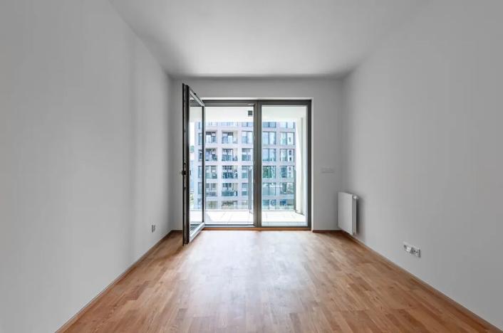 Pronájem bytu 2+kk, Praha - Karlín, U Mlýnského kanálu, 58 m2