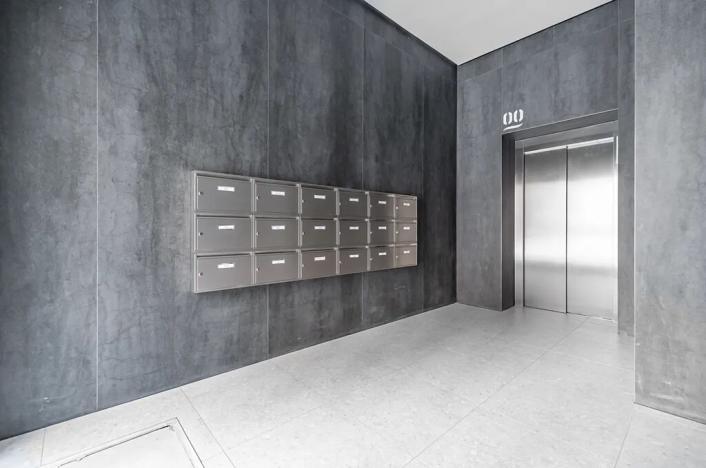 Pronájem bytu 2+kk, Praha - Karlín, U Mlýnského kanálu, 58 m2