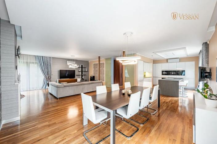 Prodej vily, Praha - Břevnov, Zeyerova alej, 473 m2