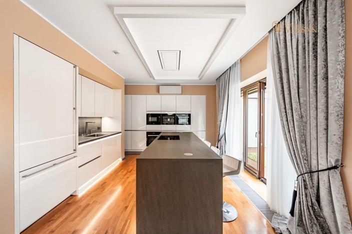 Prodej vily, Praha - Břevnov, Zeyerova alej, 473 m2