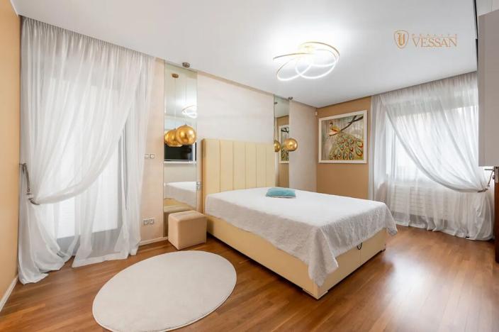 Prodej vily, Praha - Břevnov, Zeyerova alej, 473 m2