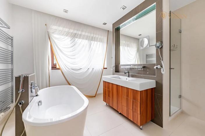 Prodej vily, Praha - Břevnov, Zeyerova alej, 473 m2