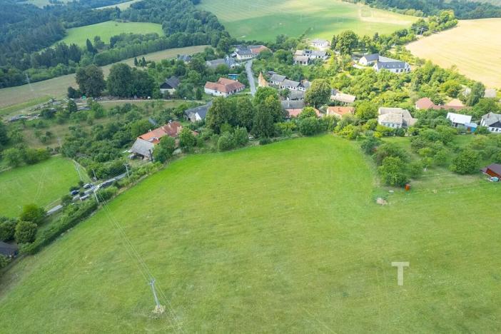 Prodej pozemku pro bydlení, Kunštát, 12345 m2