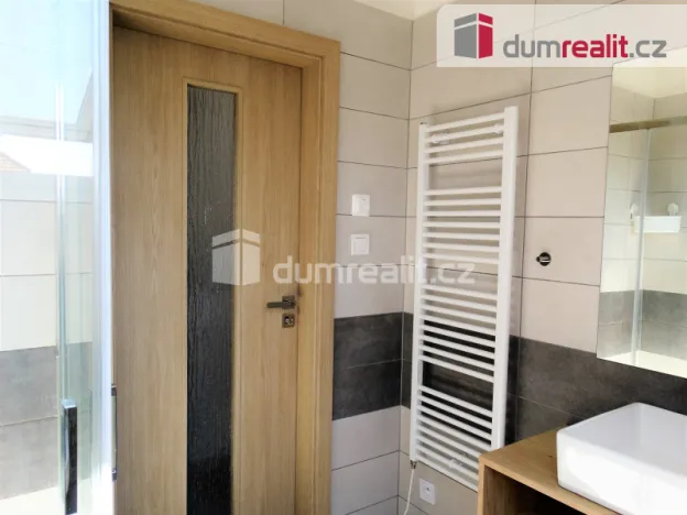 Pronájem bytu 2+kk, Bzenec, Vracovská, 52 m2