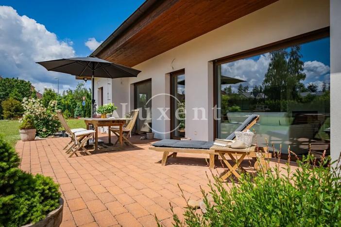 Prodej rodinného domu, Trnová, 229 m2