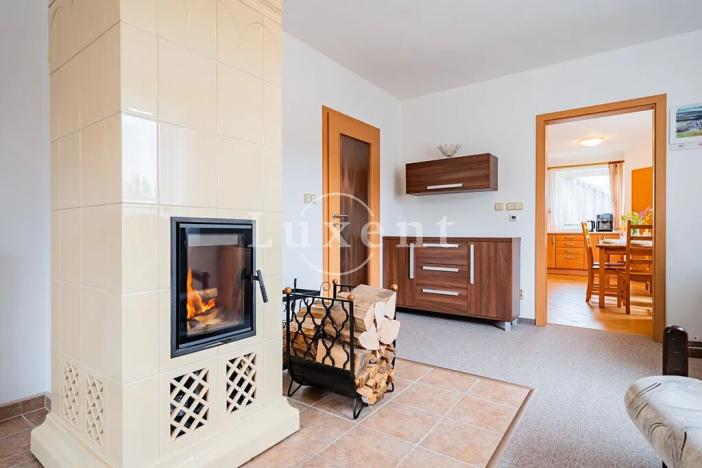 Prodej ubytování, Kvilda, 203 m2