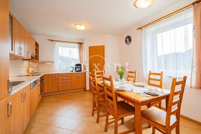 Prodej rodinného domu, Kvilda, 203 m2