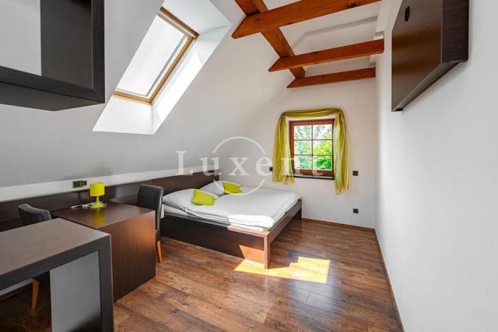 Prodej ubytování, Kvítkovice, 580 m2