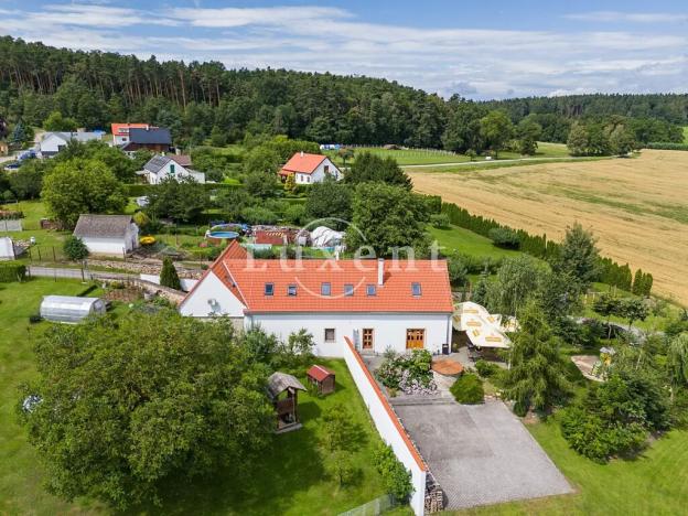 Prodej ubytování, Kvítkovice, 580 m2