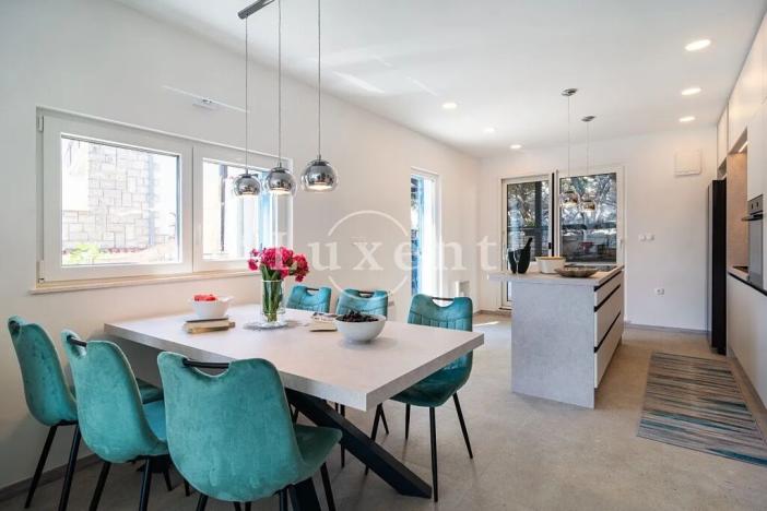 Prodej rodinného domu, Šolta, Chorvatsko, 125 m2