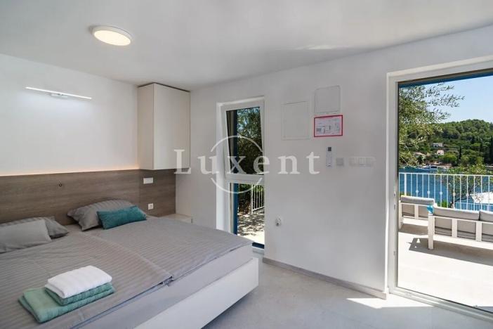 Prodej rodinného domu, Šolta, Chorvatsko, 125 m2