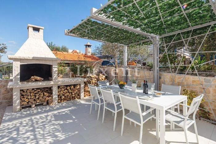 Prodej vily, Rogoznica, Chorvatsko, 675 m2