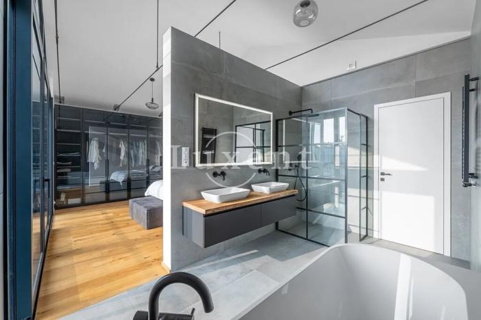 Prodej rodinného domu, Předboj, K Parku, 297 m2