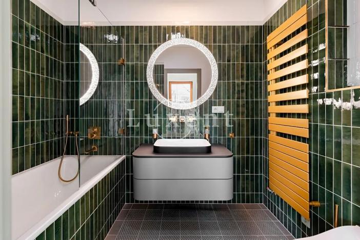 Prodej bytu 4+kk, Praha - Suchdol, Pod rybníčkem, 283 m2