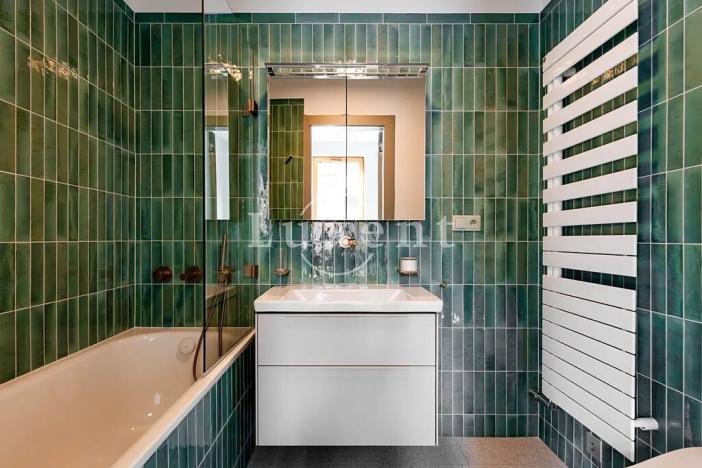 Prodej bytu 4+kk, Praha - Suchdol, Pod rybníčkem, 283 m2