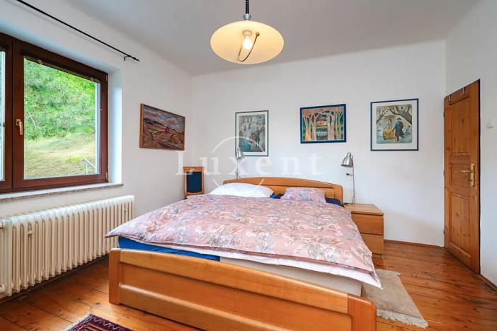 Prodej vily, Praha - Modřany, Na Floře, 239 m2