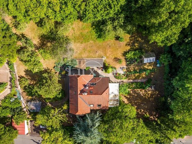 Prodej rodinného domu, Praha - Modřany, Na Floře, 239 m2