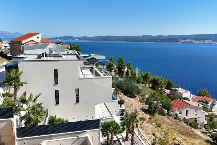 Prodej vily, Omiš, Chorvatsko, 450 m2