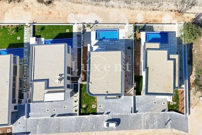 Prodej vily, Zadar, Chorvatsko, 314 m2