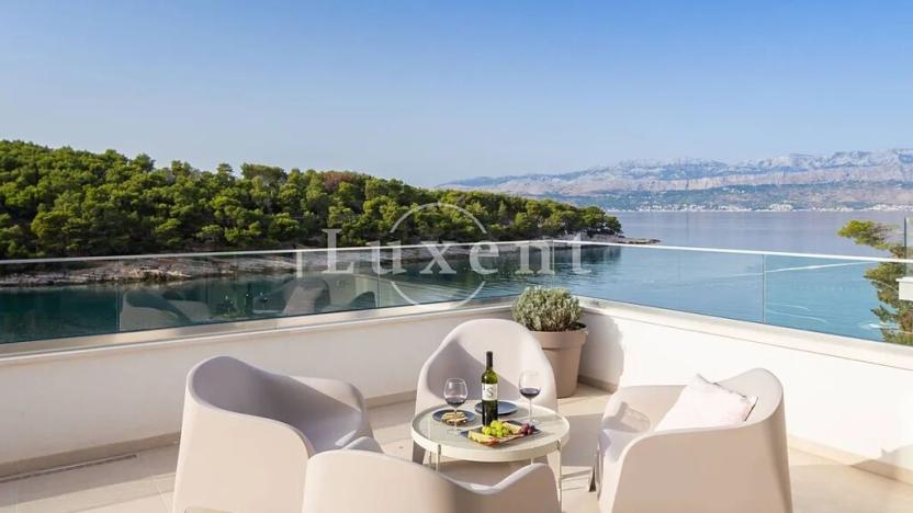 Prodej vily, Bol, Chorvatsko, 300 m2