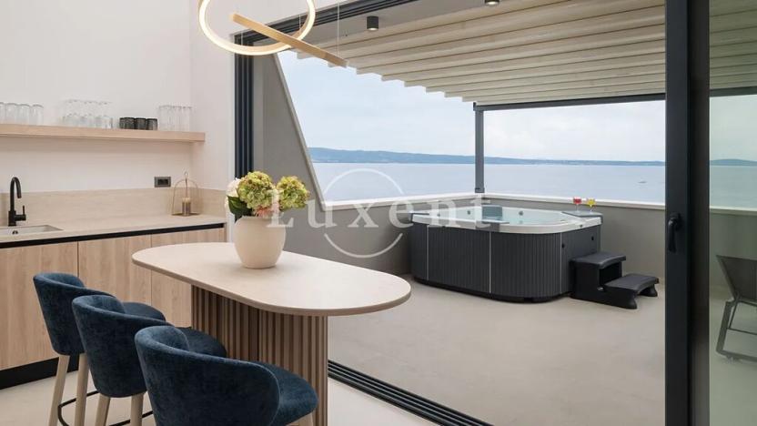 Prodej vily, Split, Chorvatsko, 320 m2