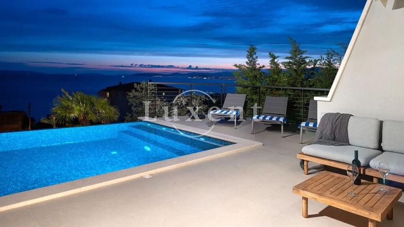 Prodej vily, Split, Chorvatsko, 320 m2