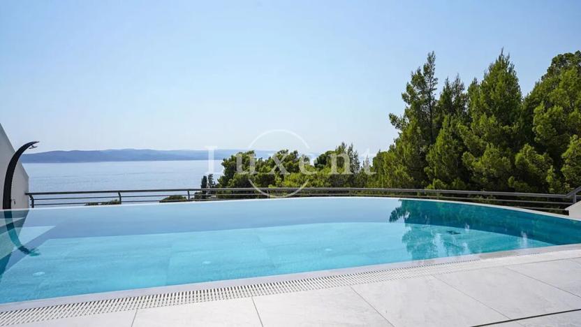 Prodej vily, Makarska, Chorvatsko, 400 m2