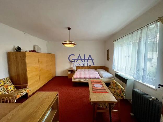 Prodej rodinného domu, Lipov, 176 m2