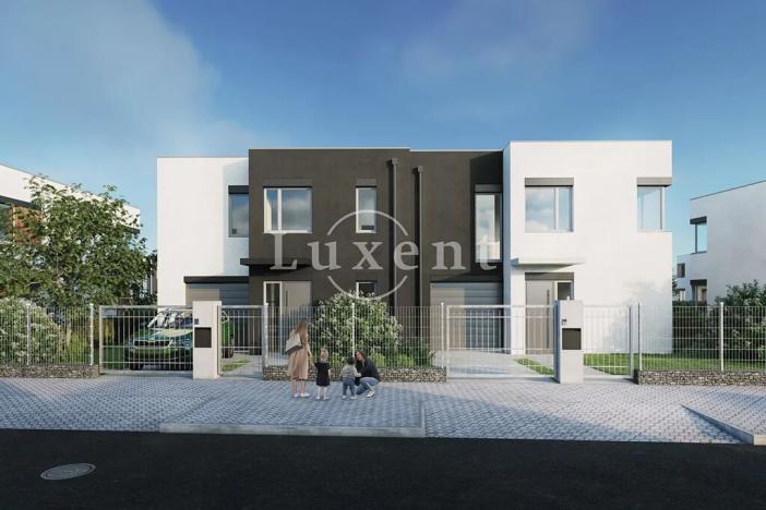 Prodej rodinného domu, Chýně, Cenomanská, 173 m2