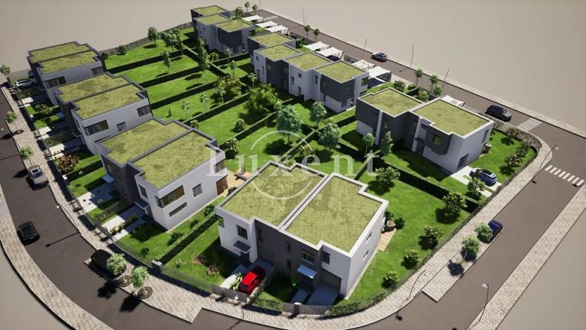 Prodej rodinného domu, Chýně, Cenomanská, 173 m2