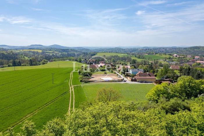 Prodej pozemku pro bydlení, Hrusice, Hlavačovská, 1113 m2