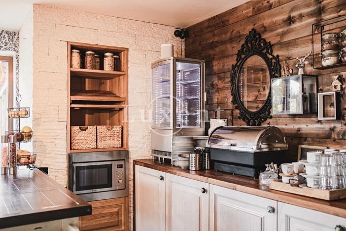 Prodej ubytování, Zdíkov, 572 m2