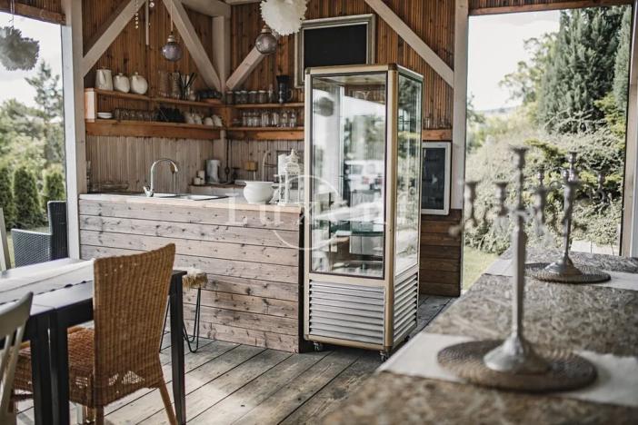 Prodej ubytování, Zdíkov, 572 m2