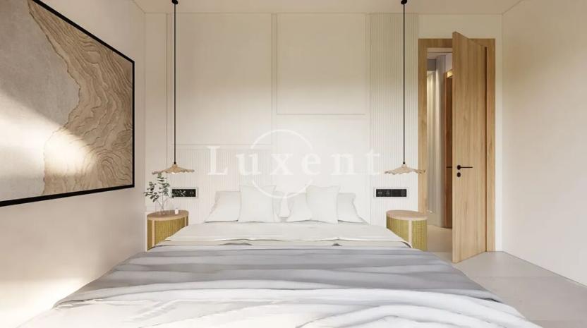 Prodej vily, Canggu, Indonésie, 201 m2