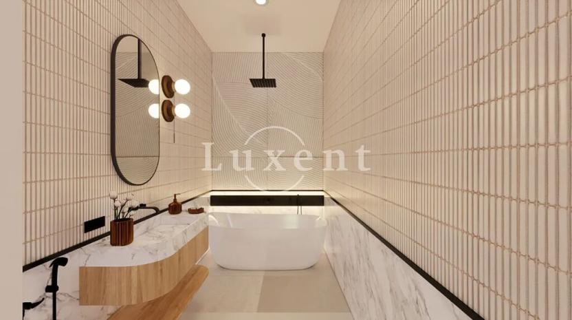 Prodej vily, Canggu, Indonésie, 201 m2