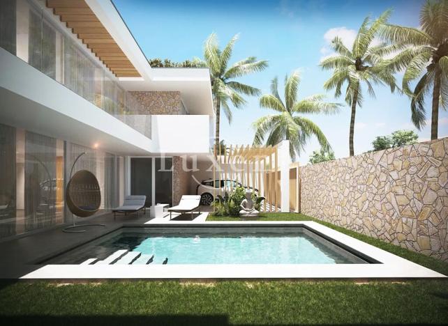 Prodej vily, Canggu, Indonésie, 201 m2