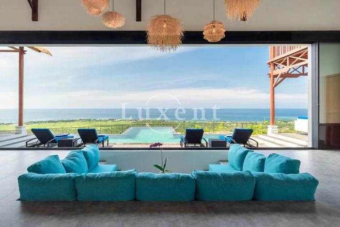 Prodej vily, Peliatan, Indonésie, 200 m2