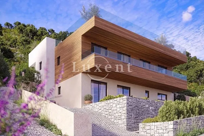 Prodej vily, Rogoznica, Chorvatsko, 220 m2