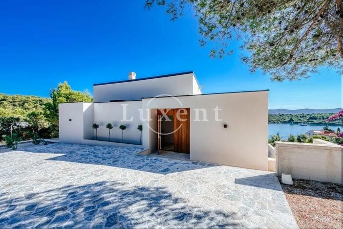 Prodej rodinného domu, Veli Iž, Chorvatsko, 294 m2