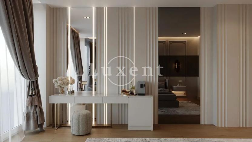 Prodej bytu 1+kk, Taqah, Omán, 50 m2