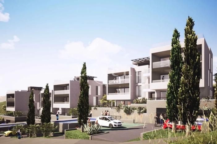 Prodej bytu 3+kk, Trogir, Chorvatsko, 107 m2