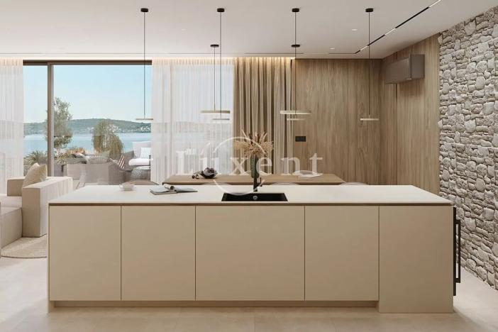 Prodej bytu 4+kk, Rogoznica, Chorvatsko, 183 m2